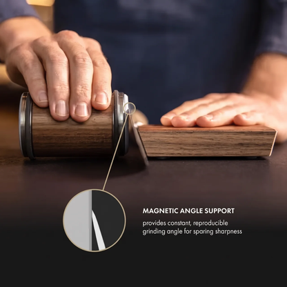Stovenix™ Knife Sharpener