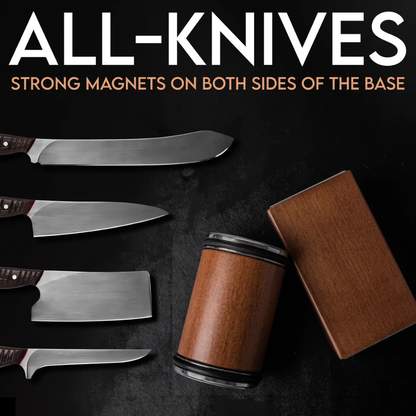 Stovenix™ Knife Sharpener